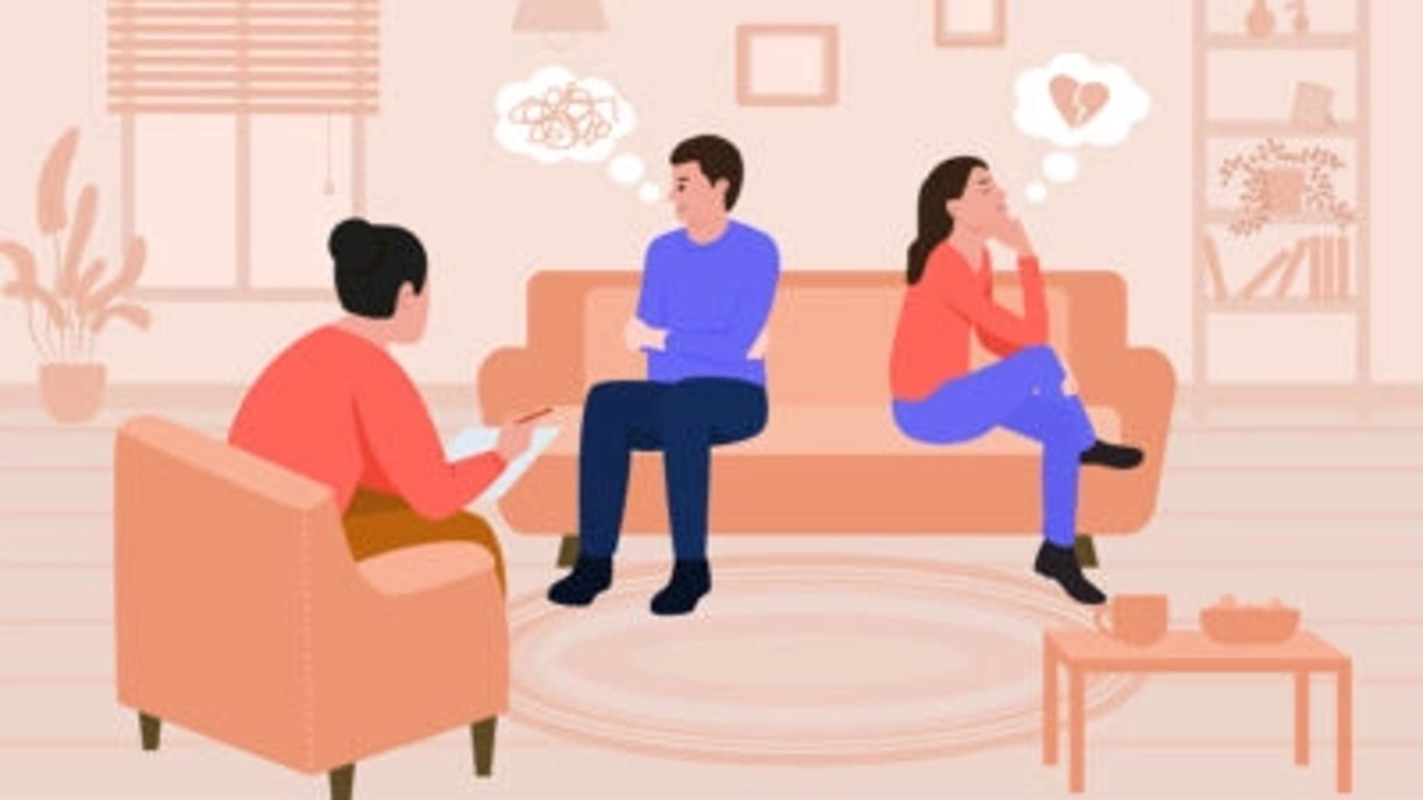 Evlilik/ Aile/Çift/ İlişki Danışmanlığı